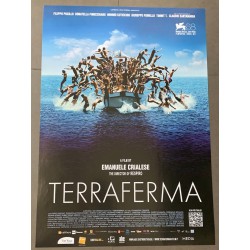 TERRAFERMA