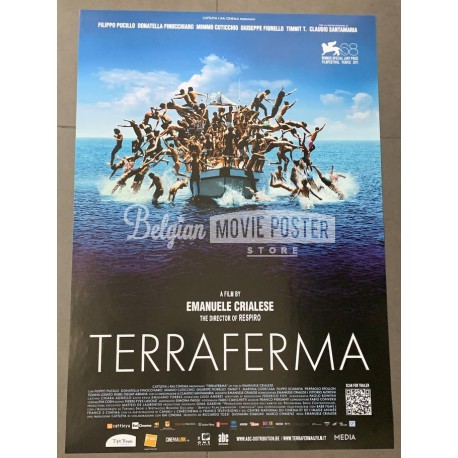 TERRAFERMA