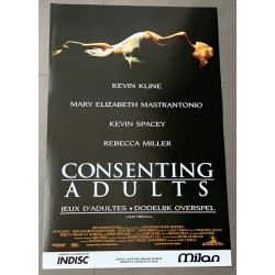 CONSENTING ADULTS