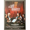 LATE QUARTET
