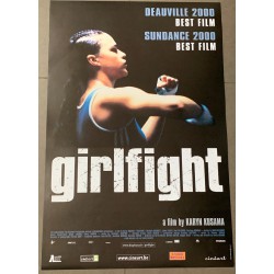 GIRLFIGHT