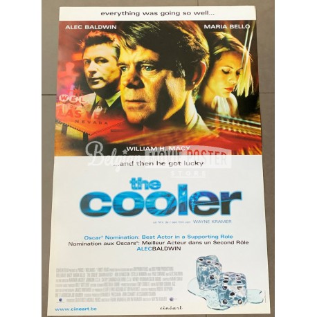 COOLER
