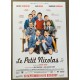 PETIT NICOLAS - STYLE A