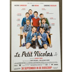 PETIT NICOLAS - STYLE A