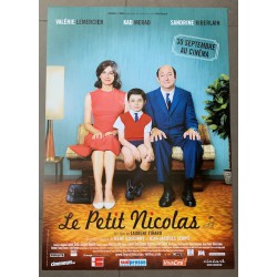 PETIT NICOLAS - STYLE B