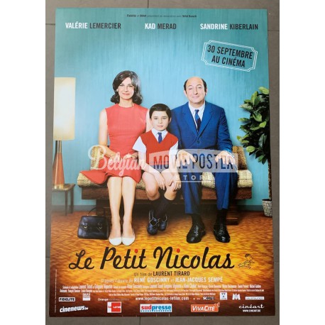 PETIT NICOLAS - STYLE B