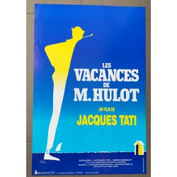 VACENCES DE MR. HULOT