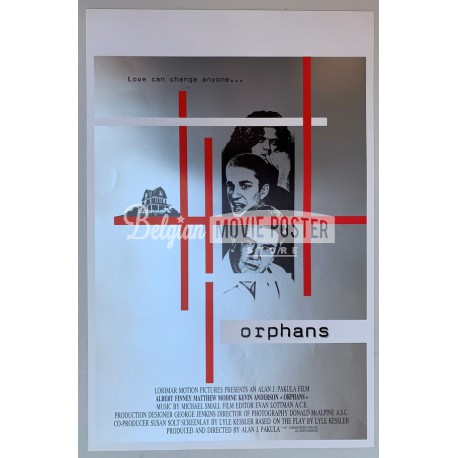 ORPHAUS