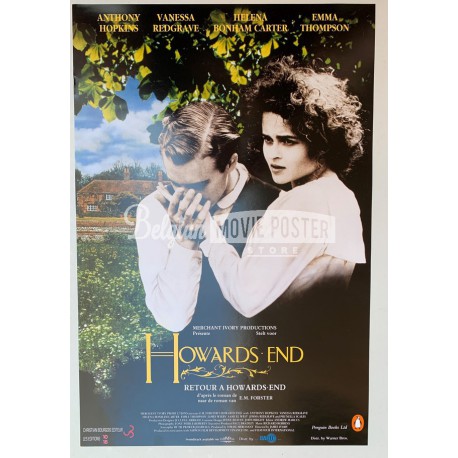 HOWARDS END