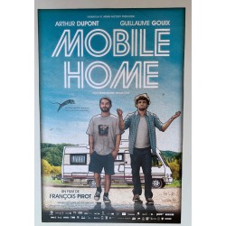 MOBILE HOME