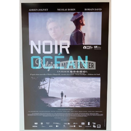 NOIR OCEAN