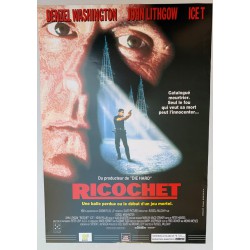 RICOCHET