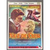 NEZ DE CUIR