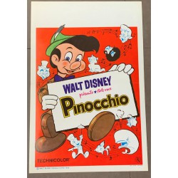 PINOCCHIO