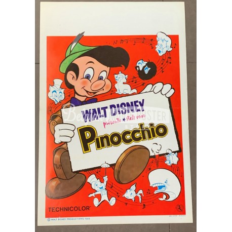 PINOCCHIO