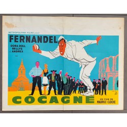 COGAGNE