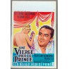 VERGINE PER IL PRINCIPE