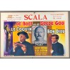 GAUNER UND DER LIEBE GOTT