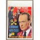 HOMME AUX CLES D'OR
