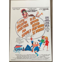 RUTHLESS PEOPLE
