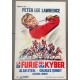 FURY OF THE KHYBERS