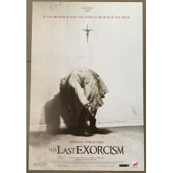 LAST EXORCISM