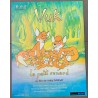 VUK, THE LITTLE FOX