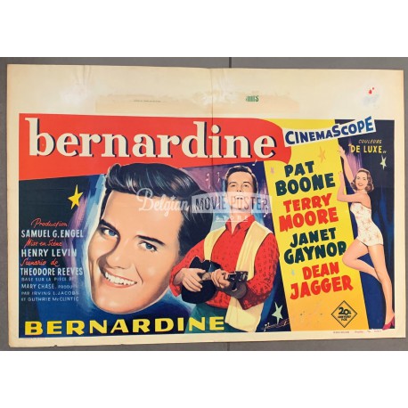 BERNARDINE