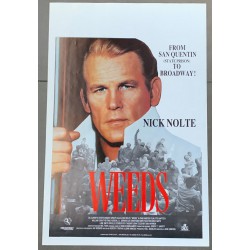 WEEDS