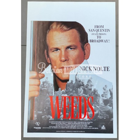 WEEDS