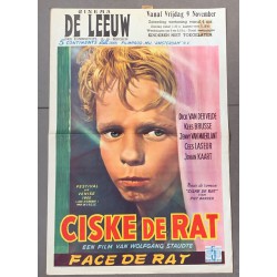 CISKE DE RAT