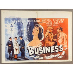 BUSINESS