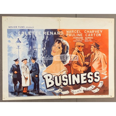 BUSINESS