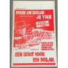 DEAD FOR A DOLLAR