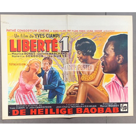 LIBERTE 1