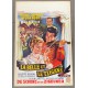 BELLE ET LA TZIGANE