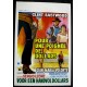 FISTFUL OF DOLLARS 