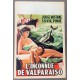 INCONNUE DE VALPARAISO (CABO DE HORNOS)