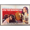 J'AI TUE RASPOUTINE