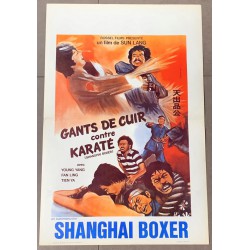 SHANGAI BOXER