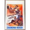 SHANGAI BOXER