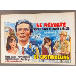 SOUS LE SIGNE DE MONTE-CRISTO