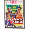 STEEL JUNGLE