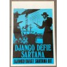 DJANGO AGAINST SARTANA