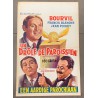 DROLE DE PAROISSIEN