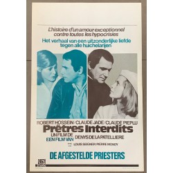 PRETRES INTERDITS