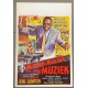 MUSIK, MUSIK UND NUR MUSIK