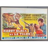 HARRY BLACK AND THE TIGER