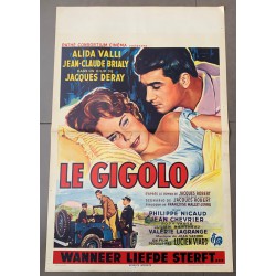 GIGOLO