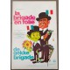 BRIGADE EN FOLIE